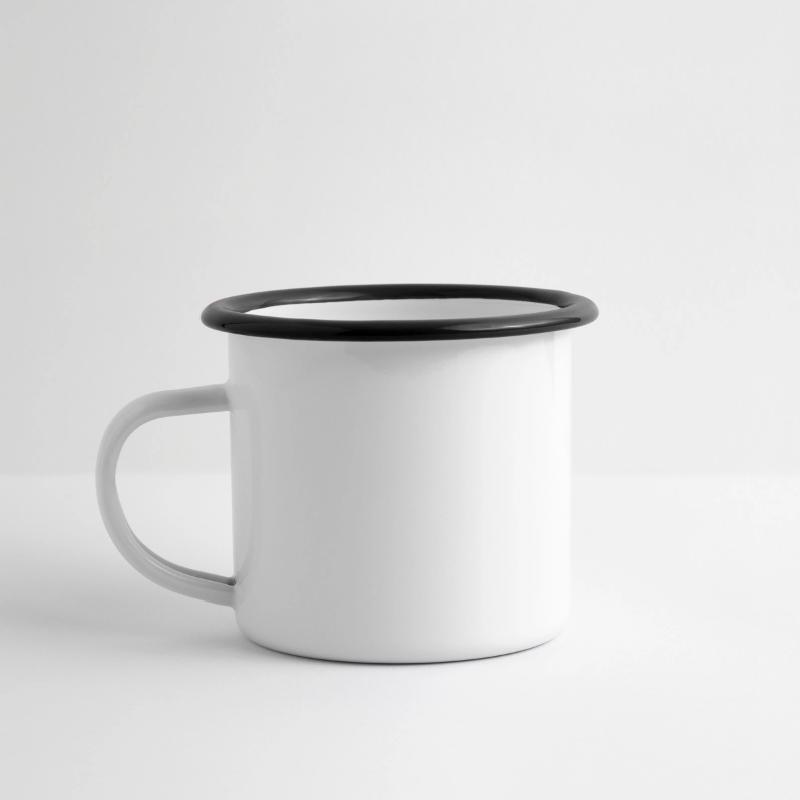 Camper Mug