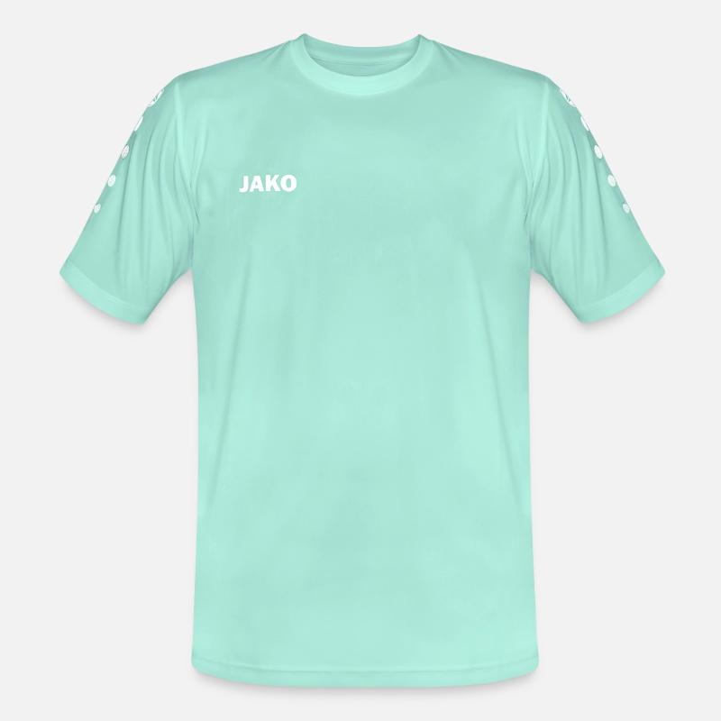JAKO kortermet teamdrakt
