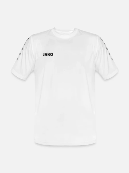 JAKO Jersey Team - white - Front