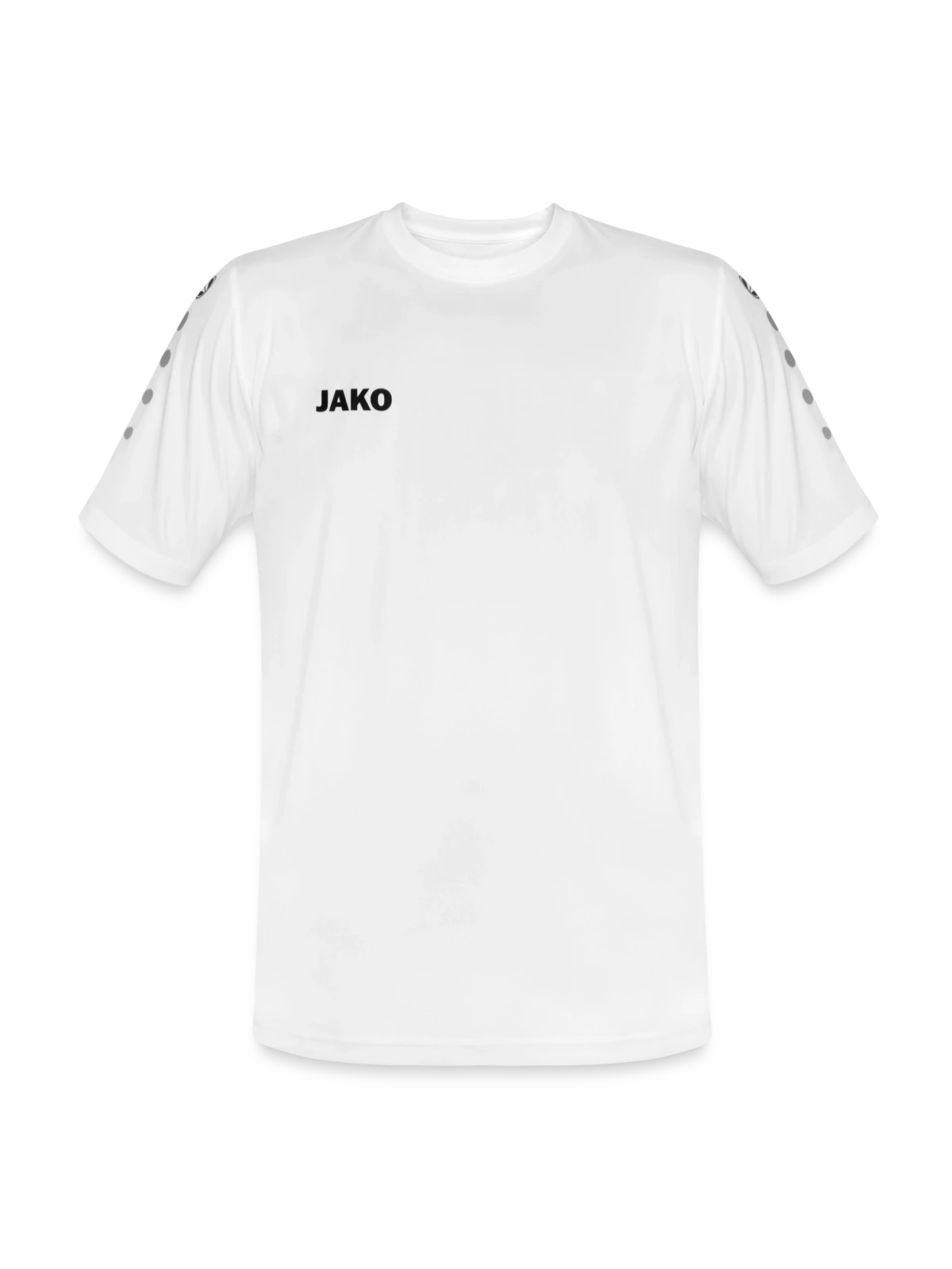 JAKO Jersey Team - white - Front