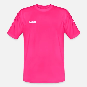 Maillot manches courtes JAKO