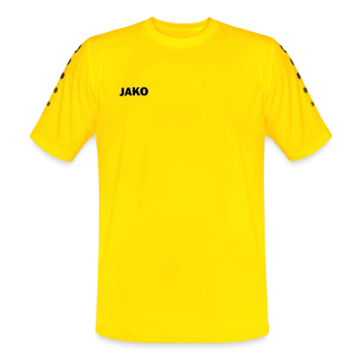 Maillot manches courtes JAKO