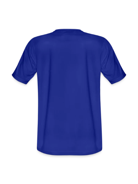 JAKO Jersey Team - royal blue - Back