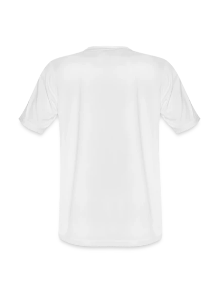 JAKO Jersey Team - white - Back