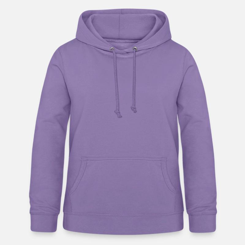 Frauen Hoodie