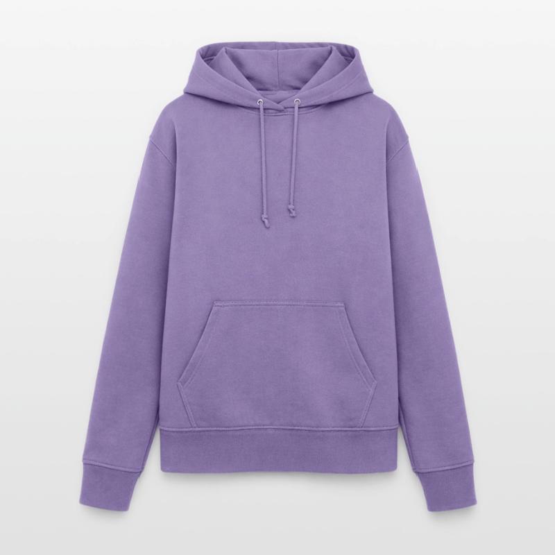 Sweat à capuche Femme