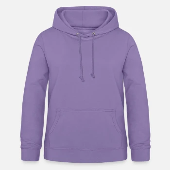 Sweat à capuche Femme