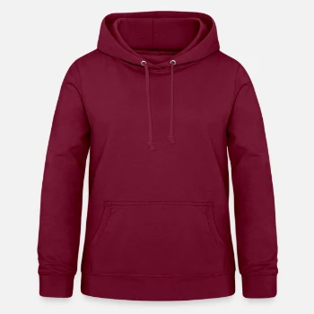Frauen Hoodie