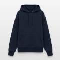Frauen Hoodie Vorne - Slide 2