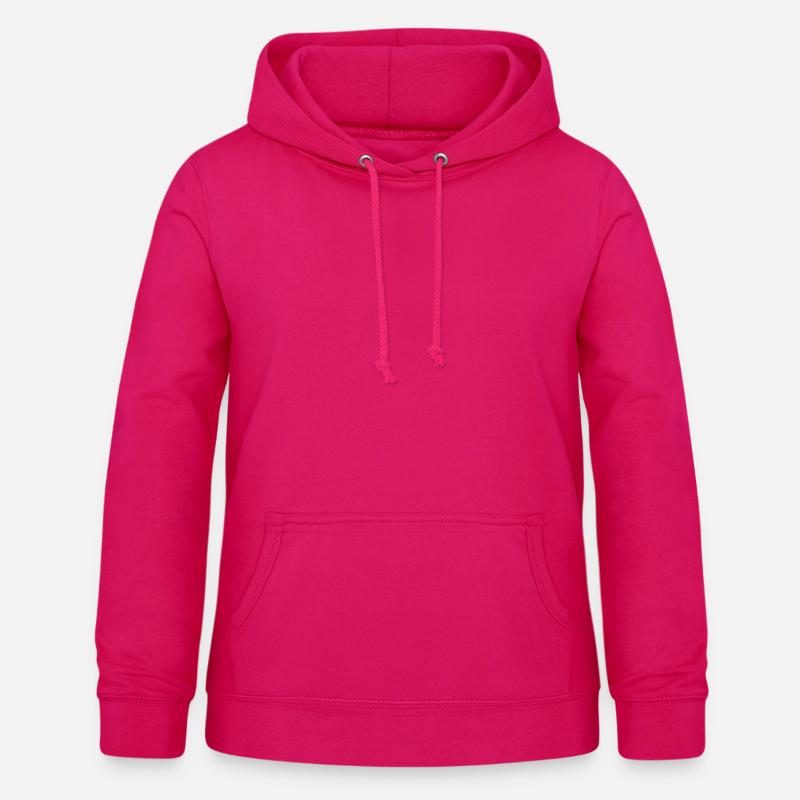 Frauen Hoodie