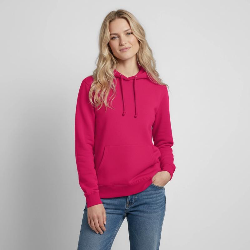 Frauen Hoodie