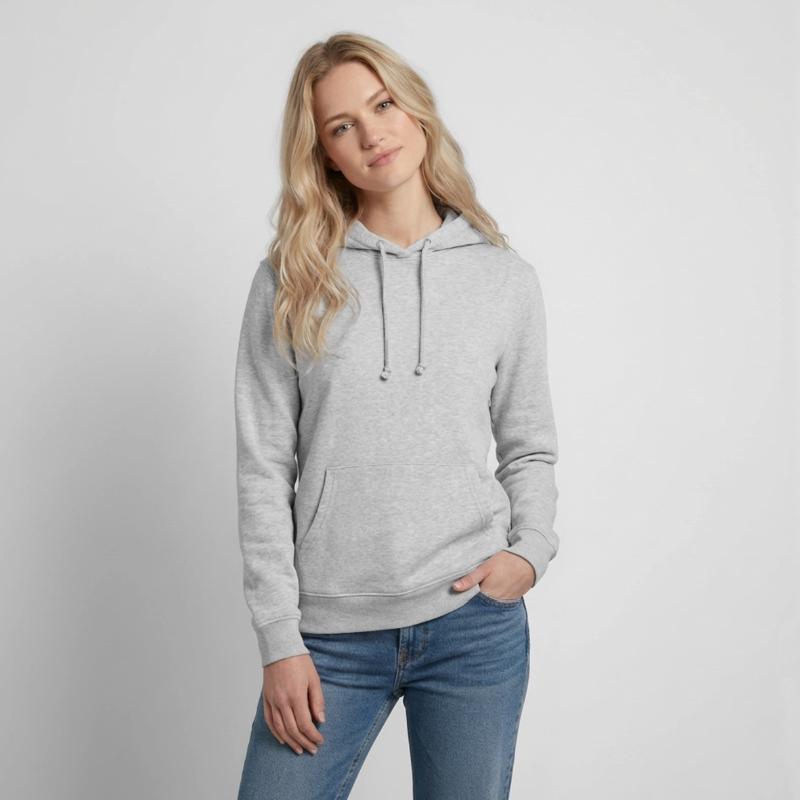 Frauen Hoodie