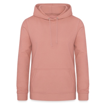 Preview image for Women's Hoodie | AWDis Just Hoods 