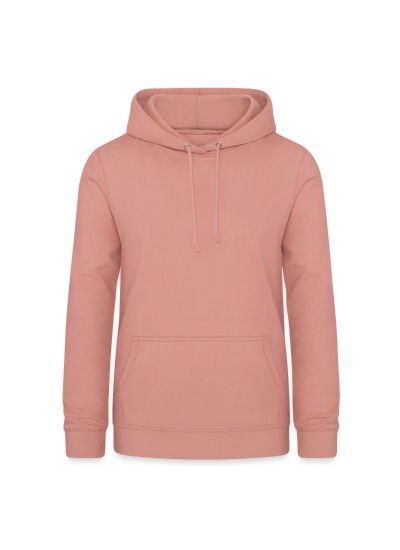 Large preview image 1 for Women's Hoodie | AWDis Just Hoods 