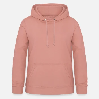 Dame hoodie
