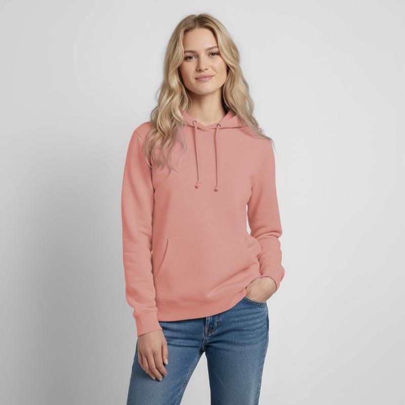 Frauen Hoodie
