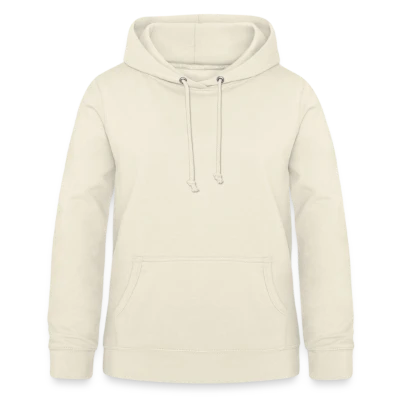 Sweat à capuche Femme