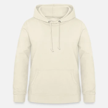 Felpa con cappuccio da donna