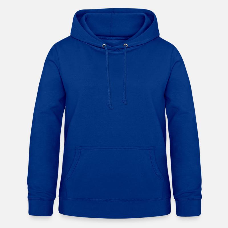 Sweat à capuche Femme