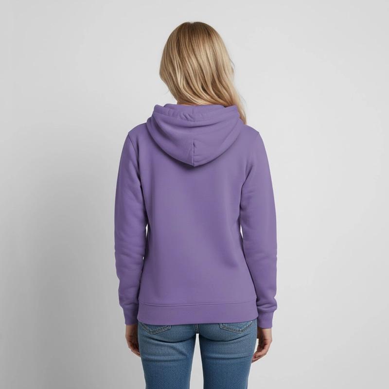 Frauen Hoodie