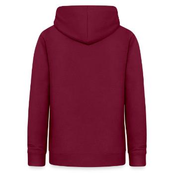 Sweat à capuche Femme