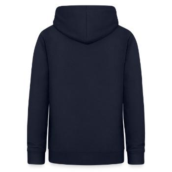 Sudadera con capucha para mujer