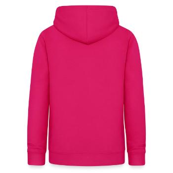 Felpa con cappuccio da donna