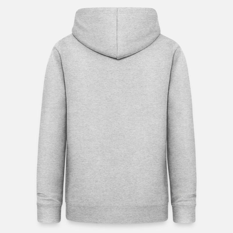 Sudadera con capucha para mujer