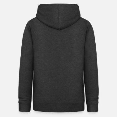 Felpa con cappuccio da donna