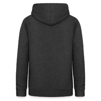 Sudadera con capucha para mujer