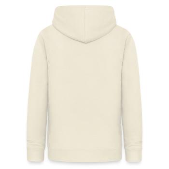 Sudadera con capucha para mujer