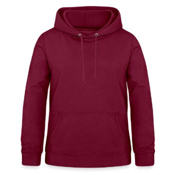 Vrouwen hoodie