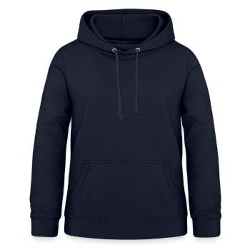 Sudadera con capucha para mujer