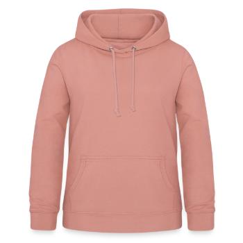 Dame hoodie