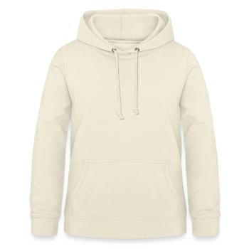 Felpa con cappuccio da donna