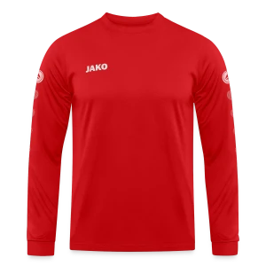 Maillot manches longues Team JAKO