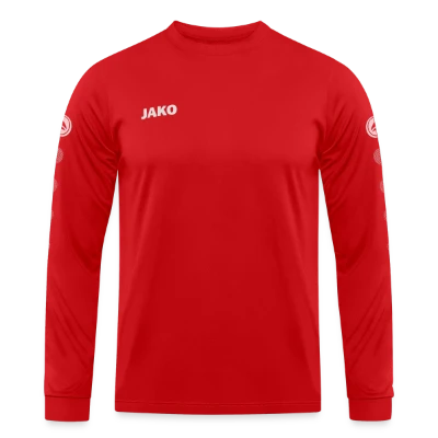 Maillot manches longues Team JAKO
