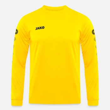 JAKO Trikot Team Langarm