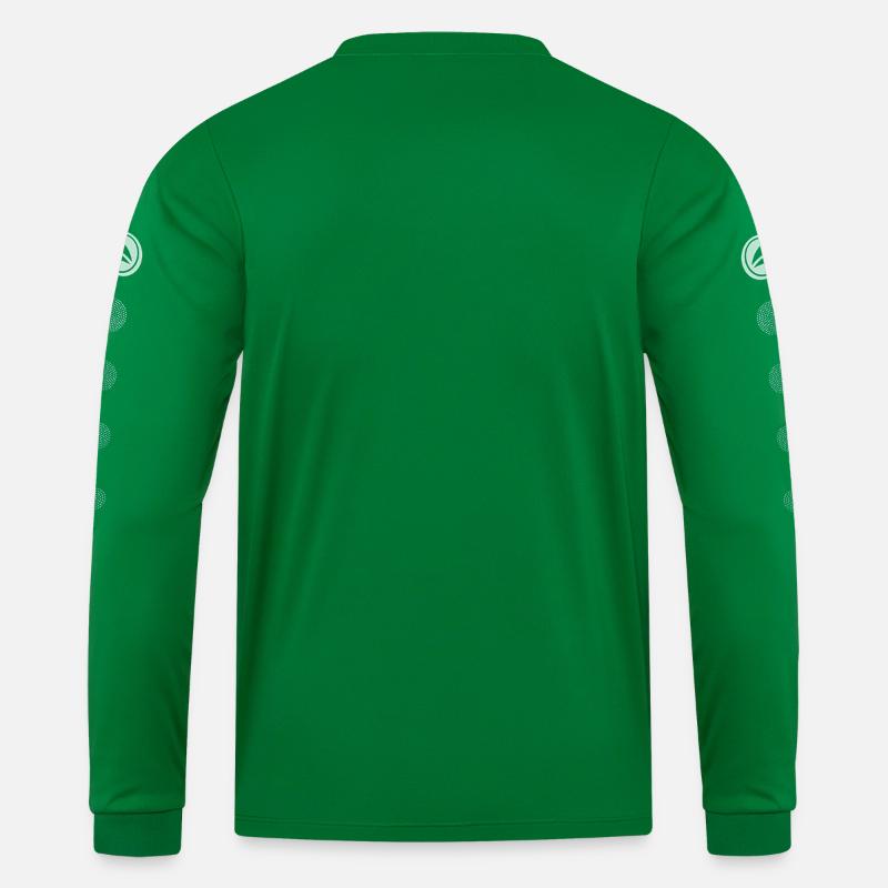 Maillot manches longues Team JAKO