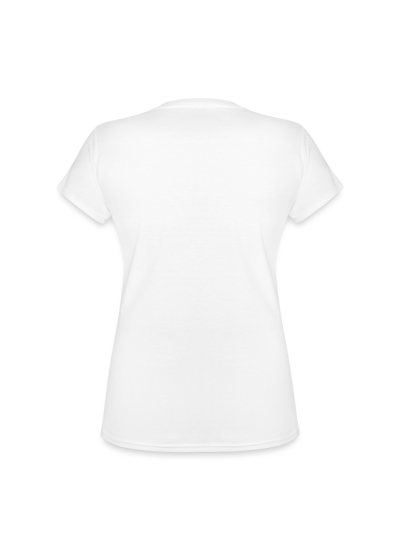 Large preview image 2 for Classic Women’s V-Neck T-Shirt | Gildan 
