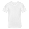 Small preview image 1 for Men's V-Neck T-Shirt | Gildan