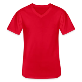 Personnalisez votre T-shirt col V Homme GildanCréez un style unique avec not...