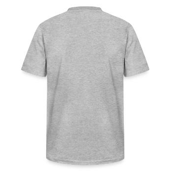 Camiseta con cuello de pico hombre