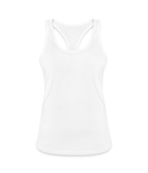 Camiseta de tirantes para mujer con espalda nadadora