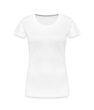Ekologiczna koszulka damska Premium