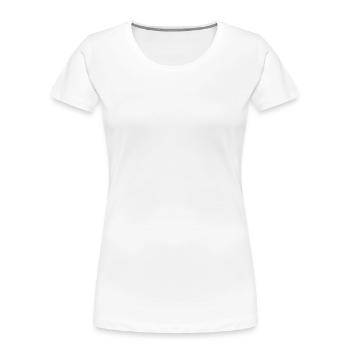 Women's Premium Organic T-Shirt