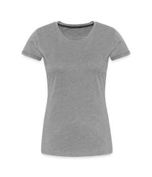 Frauen Premium Bio T-Shirt
