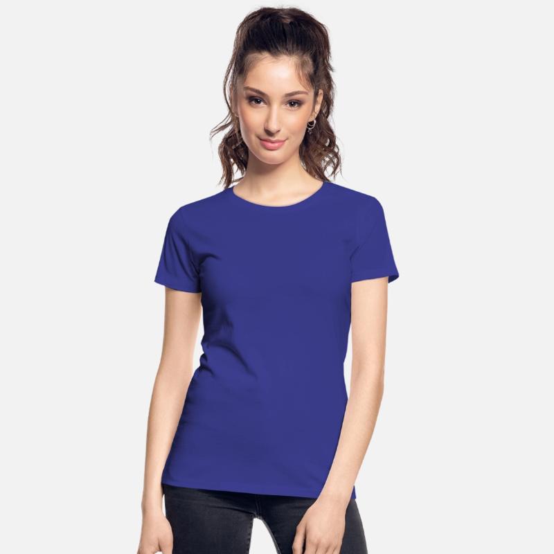 Frauen Premium Bio T-Shirt