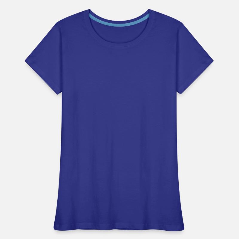 Frauen Premium Bio T-Shirt