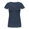 Small preview image 1 for Women’s Premium Organic T-Shirt | Spreadshirt 1351 